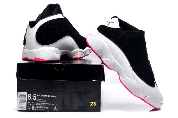 Jordan 13 low Women AAA 3